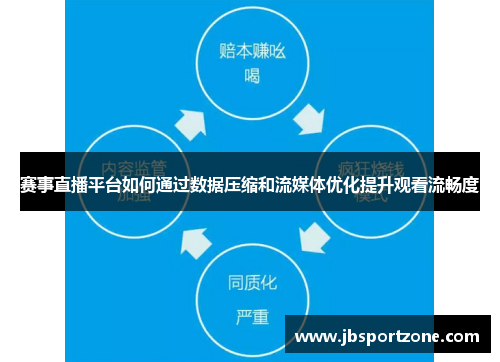 赛事直播平台如何通过数据压缩和流媒体优化提升观看流畅度
